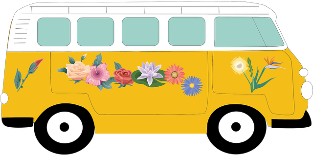 Wohnmobil